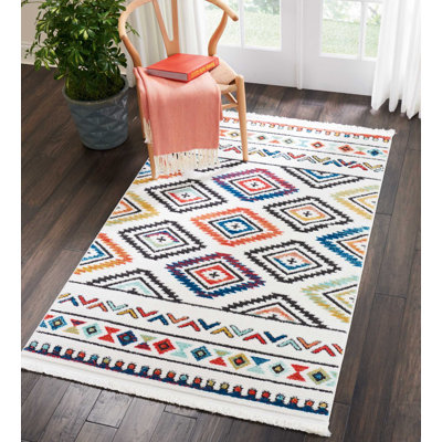 Southwestern Indoor Rug