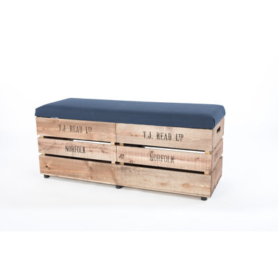 Edmunds Bench