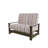 Leeward 56.5'' Wide Loveseat with Cushions-19641242-19641252