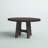 Kellen Extendable Oval Dining Table