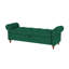 Banc de lit, banc rembourré, banc d'entrée-2089582727