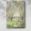 Paysage rétro XLVII - galerie Cavas-839612486
