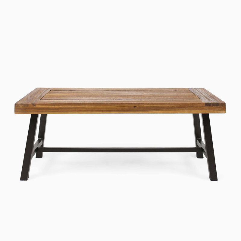 CARLISLE COFFEE TABLE