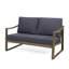 Table basse et causeuse Samwell-1807347922