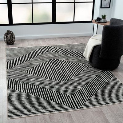 Tapis rectangulaire Hosler