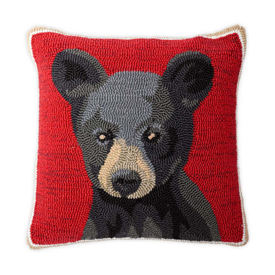  Coussin intérieur / extérieur carré