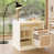 White Rattan