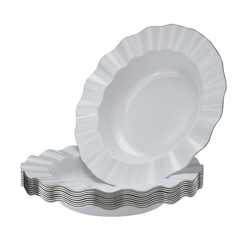 Disposable Dining Bowl