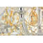 Stockard 84 - Light Dimmable Tiered Chandelier-27969223-27969224-27969229
