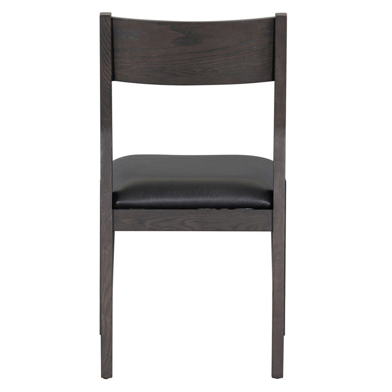 Rooney Dining Chair Black