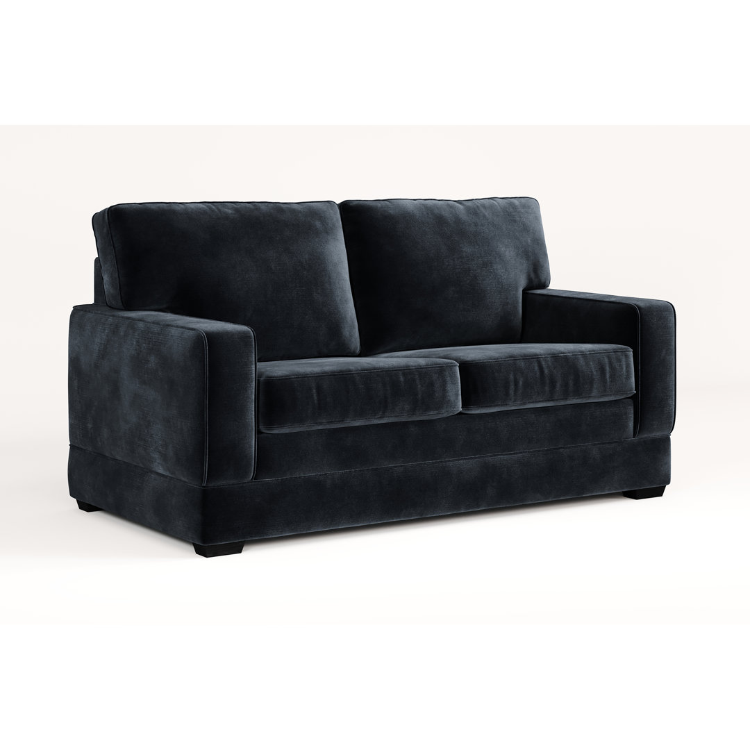 2-Sitzer Schlafsofa Urban