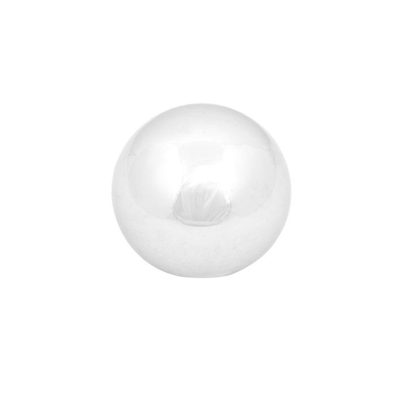 Gazing Globe (M)