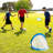 Medal Sports Plastic Soccer
