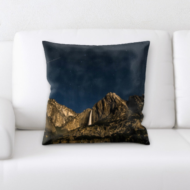 Coussin décoratif