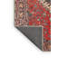 Tapis de style oriental rouge-1746909232