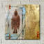 «Oddities» par LovIsArt, art mural en verre acrylique-725248647