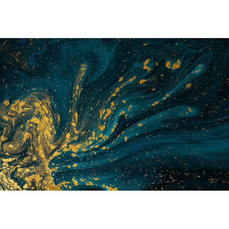 Natural Luxury - Wrapped Canvas Print, 61cm H x 91cm W