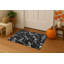 Tapis d'intérieur antidérapant Skeleton Boogie-469361005-469361000