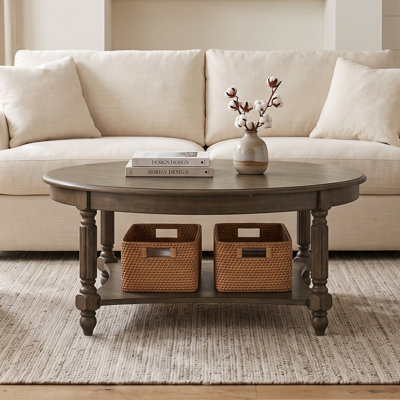 Table basse Locke