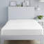 Brushed Bedding Flannel Fitted Sheet-1987117203-1987117192
