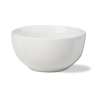 Harrami 20oz. Porcelain Cereal Bowl