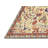Oriental Indoor Rug-1330356812
