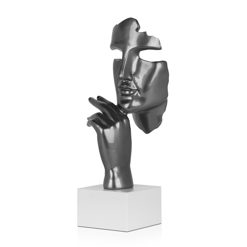 People Statue