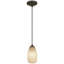 Luminaire suspendu à 1 lumière Carballo-25242892-25242893