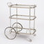 English Bar Cart And Tea Trolley