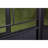 Sojag Charleston 10 ft. x 16 ft. Wall-Mounted Solarium