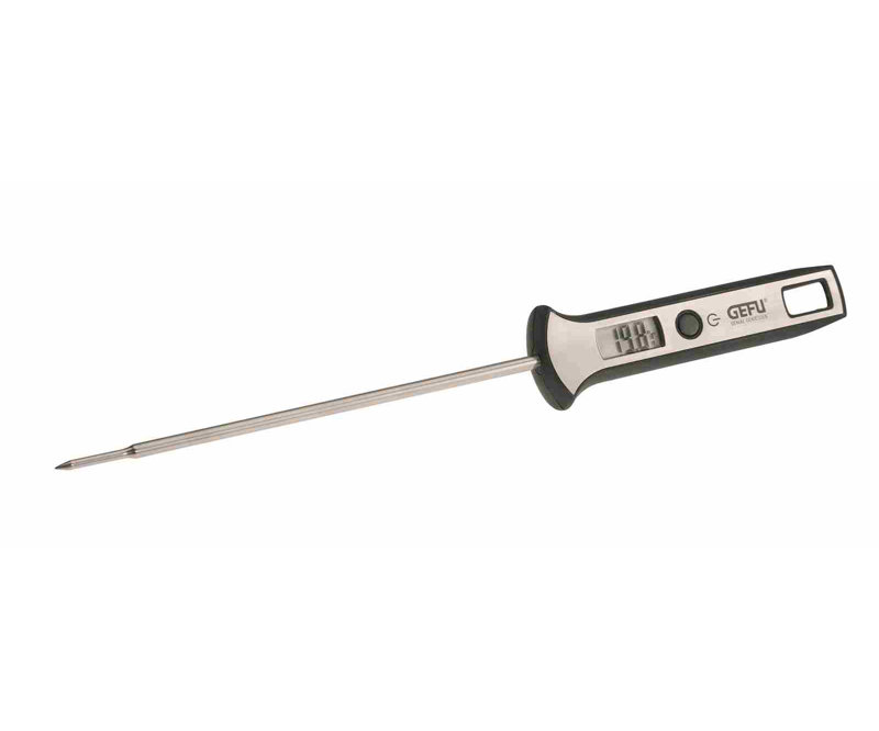 Thermomètre numérique scalaire gefu