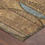 Tapis d'intérieur / extérieur lavable à la machine Chantille ACN2711-884224033-884224034