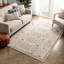 Malaga Synthetic Area Rug-49401733