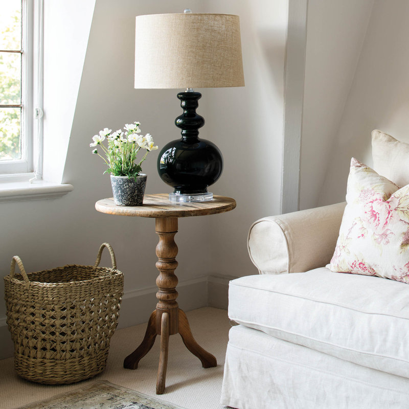 Meriwether Ceramic Table Lamp