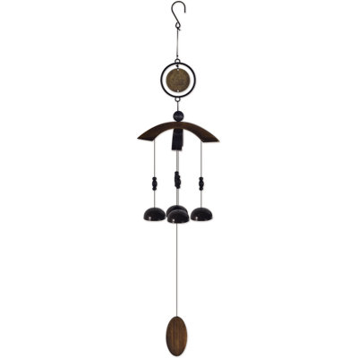 Carillon zen