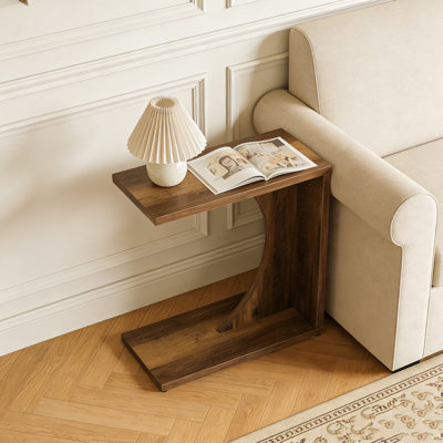 Table de bout en C
