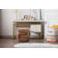 Merchiston Solid Wood Accent Stool-901964837