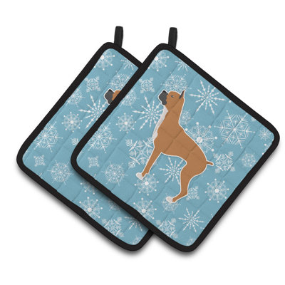 East Urban Home Polyester Potholder