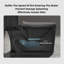 Dual-Flush Elongated One-Piece Toilet (Seat Included)