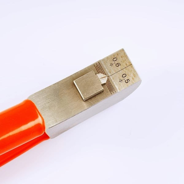 a pliers Key Cutter Key Cutter Tool