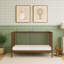 Mini Cot Bed-123491651