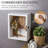 Beechmoor Solid Wood Shadow Box Picture Frame-11126903