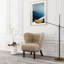 Chaise d'appoint Donadee-1382467821