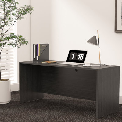 Negin Rectangular Credenza Shell