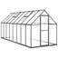 Charika 14.5 Ft W x 5.5 Ft D Greenhouse-348475199-368405612
