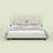 Magin Upholstered Platform Bed-69900758-75602765