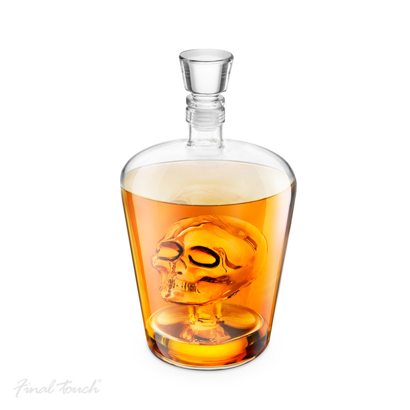 Nieo 1000ml Shot Glass / Shooter Set