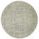 Tapis oriental vert Benson