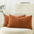 Textured Pillow Covers Textured Boucle Pillow Covers-2012465466-1950591674