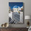 Trottoir de Santorin - galerie Cavas sur mesure-117833584